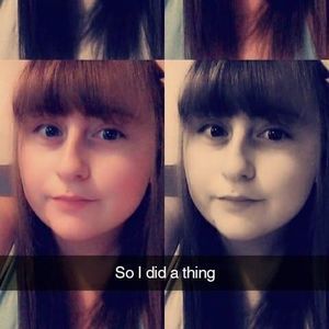 Meet your Posher, Kasey